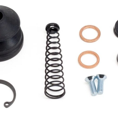 Yamaha Venture 1200, 1983-1985, Rear Brake Master Cylinder Rebuild Kit - XVZ12