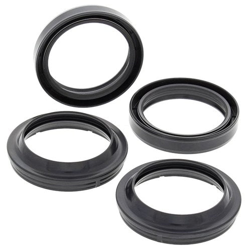 Yamaha Fjr 1300, 2003-2016, Fork Seal and Wiper Set - FJR1300