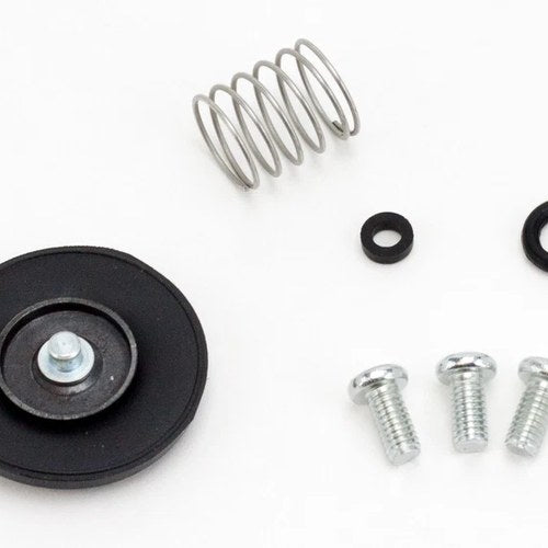 Kawasaki KX250F, 2004-2010, Accelerator Pump Rebuild Kit- KX 250F