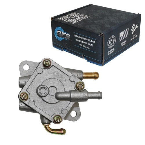 Qfs In-Tank Efi Fuel Pump for 2001-2014 KTM 450 600 640 660 Rally 58512087000