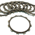 Clutch Kit for Suzuki Gsxr 750, 2006-2010 - GSXR750, GSX-R