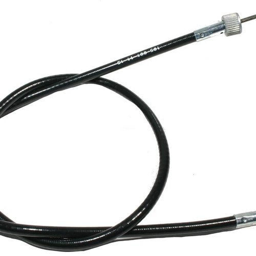 Yamaha XS 360, 1976-1977, Speedo / Speedometer Cable - XS360