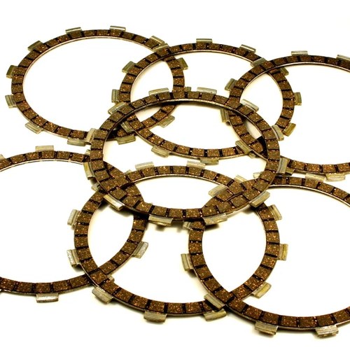 Honda CB 550K & CB 550F, 1975-1978, Clutch Kit - New CB550