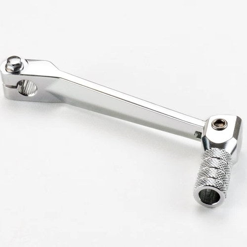 Honda XR100R, 2001-2003, Aluminum Folding Shift Lever - 24701-KN4-A60