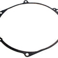 Kawasaki KX250, 1992-2004, Clutch Cover Gasket - KX 250