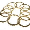 Honda GL 1500 Goldwing 1988-2003, Clutch Friction Plate Kit - GL1500, Interstate