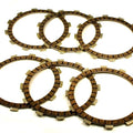 Honda VT 700C Shadow, 1984 1985 1986 1987, Clutch Kit - 700