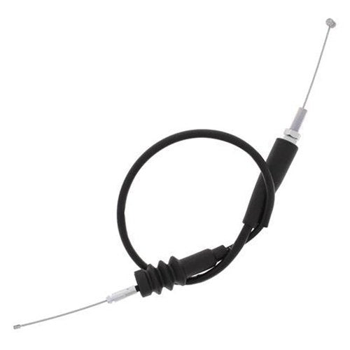 Kawasaki KLX110R & KLX110R L; 2021-2022, Throttle Cable - Klx 110