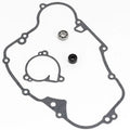 Kawasaki KX500, 1987-2004, Water Pump Repair Kit - Seals/Bearings - KX 500