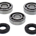 Yamaha YZ85, 2019-2020, Crankshaft Bearings & Seal Kit - Crank Shaft - YZ 85