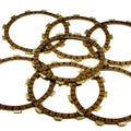Honda GL 500 Silverwing, 1981-1982, Clutch Kit - New GL500