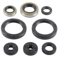 Kawasaki KX250F, 2017-2019, Engine Crank/Crankshaft / Oil Seal Set - KX 250F