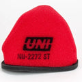 Yamaha YZ80, 1984-1986, Uni-Filter Air Filter - NU-2272ST - YZ 80