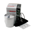 Honda CR125R, 1980-1984, Wiseco .040 Piston - 448M05650 - CR 125