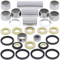 Honda CR250R, 1998-1999, Linkage Bearing Rebuild Kit w/Shock Bearing - CR 250