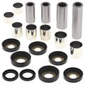 Yamaha Ttr 125, 2000-2015, Linkage Bearing Rebuild Kit w/Shock Bearing - TTR125
