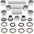 Kawasaki KX 250, 2004-2007, Linkage Bearing Rebuild Kit w/Shock Bearing - KX250