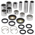 Linkage Bearing Rebuild Kit w/Shock Bearing for Suzuki RM 85, 2005-2015 - RM85