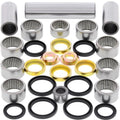 Yamaha WR250F, 2006, Linkage Bearing Rebuild Kit w/Shock Bearing - WR 250F