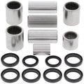 Yamaha Ttr 230, 2005-2015, Linkage Bearing Rebuild Kit w/Shock Bearing - TTR230