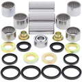 Husqvarna CR125, 2005-2008, Linkage Bearing Rebuild Kit w/Shock Bearing