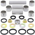 Husqvarna TE250/TE450/TE510, 2005-2007, Linkage Bearing Rebuild w/Shock Bearing
