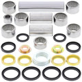 Yamaha YZ250F, 2014-2016, Linkage Bearing Rebuild Kit & Shock Bearing - YZ 250F