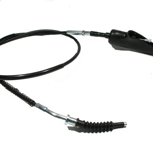 Yamaha IT 200, 1984 1985 1986, Clutch Cable - IT200
