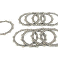 Honda CBR1000RR, 2008-2011, Clutch Kit - Cbr 1100RR