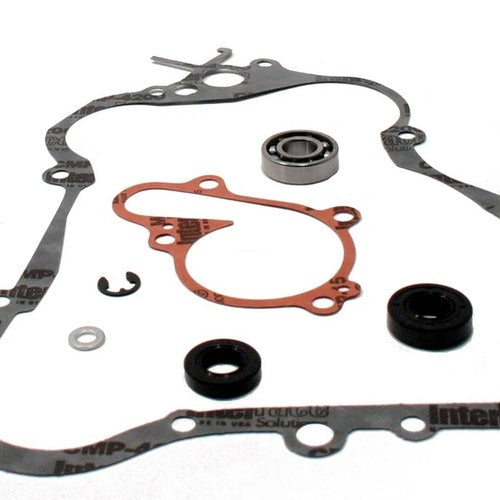 Yamaha YZ 125, 1998-2004, Water Pump Rebuild Kit - YZ125