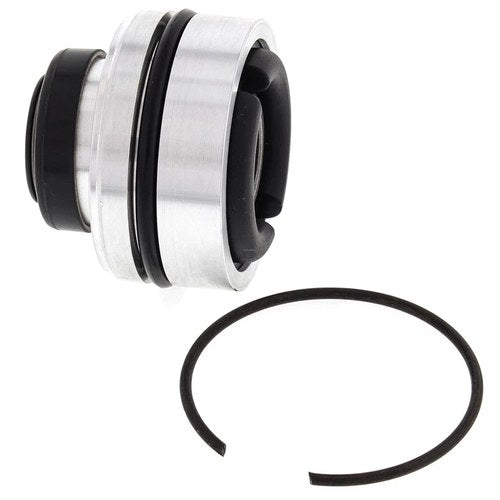 Yamaha YZ 250, 1993-2005, Rear Shock Seal Head Assembly - YZ250