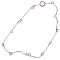 Kawasaki KX450F, 2009-2015, Clutch Cover Gasket - KX 450F