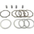 Honda CR80R & CR80RB, 1987-2002, Complete Clutch Kit - CR 80R, CR 80RB