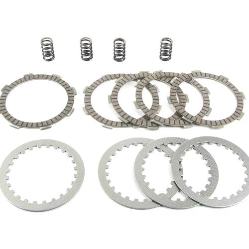 Honda CR80R & CR80RB, 1987-2002, Complete Clutch Kit - CR 80R, CR 80RB