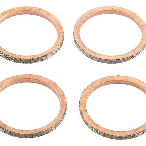 Yamaha FZ8, 2011-2014, Exhaust Gasket Kit
