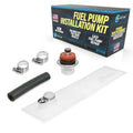 Fits 2002-07 Harley Davidson FLHR/T/X 75127-06 Fuel Pump Repair Kit +Reg+Filter