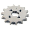 Honda XR70R, 1997-1999, 14 Tooth Front Drive Sprocket - XR 70R