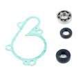 Yamaha YZ125, 1998-2004, Water Pump Repair Kit - Seals/Bearings