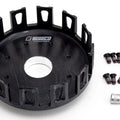 Kawasaki KX125, 1994-2002, Wiseco Forged Clutch Basket - WPP3007 - KX 125