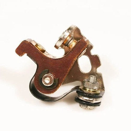 Honda CT 70 Trail, 1969-1982, Contact Points - CT70