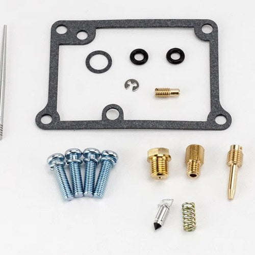 Yamaha RT100, 1990-2000, Carb/Carburetor Repair Kit - RT 100