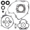 Kawasaki KX 60, 1985-2003, Complete Gasket Set with Seals - KX60