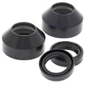 Honda CB360, 1974-1977, Fork Seal and Wiper Set - CB 360