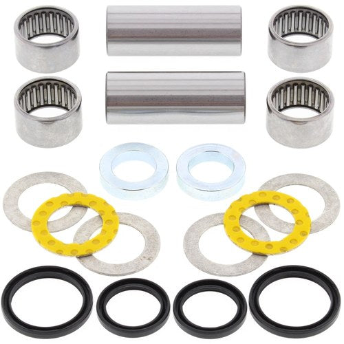 Yamaha YZ250F, 2006-2013, Swingarm Bearing Kit - YZ 250F, Swing Arm