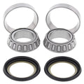 Honda Rebel 250, 1985-2016, Steering Bearing Kit - CMX250