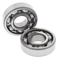 Honda XR75, 1973-1976, Crankshaft Bearings - Crank Shaft - XR 75