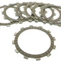 Yamaha XS 850, 1980-1981, Clutch Kit - XS850