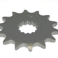 Yamaha DT400, 1975-1976, 14 Tooth Front Drive Sprocket - DT 400