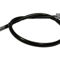 Honda CB 360G, 1974, Tach / Tachometer Cable - CB360G