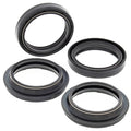 Yamaha FZ1, 2006-2015, Fork Seal and Wiper Set - FZS1000S